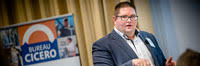 Presentatie Patrick Tom