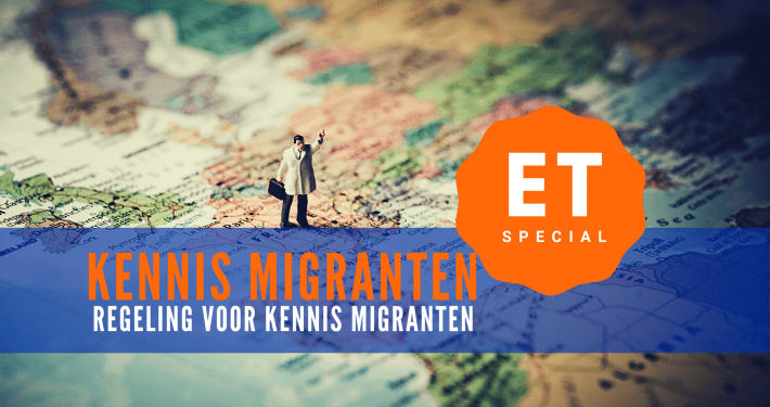 ET SPECIAL_kennis migranten