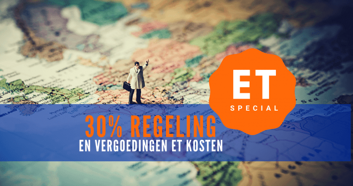 ET Special_ 30% & vergoeding