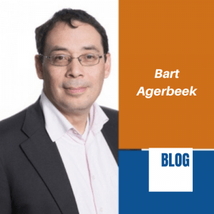 Bart Agerbeek