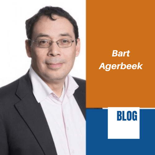 Bart Agerbeek