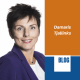 Damaris Tjallinks