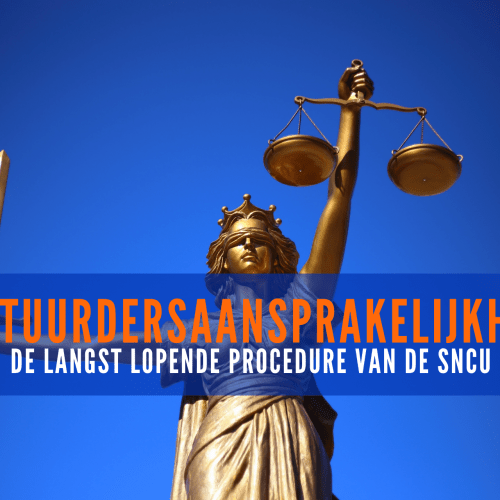 De SNCU en bestuurdersaansprakelijkheid