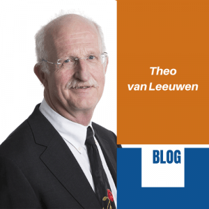 Theo van Leeuwen