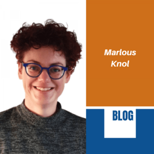 Marlous Knol
