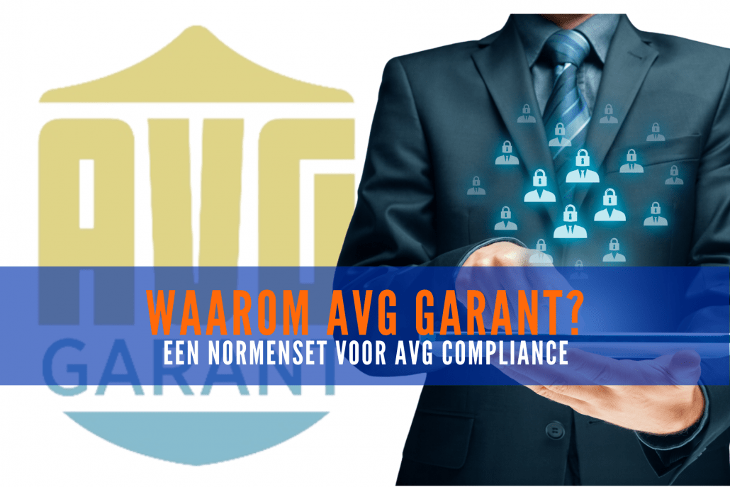 Waarom AVG Garant?
