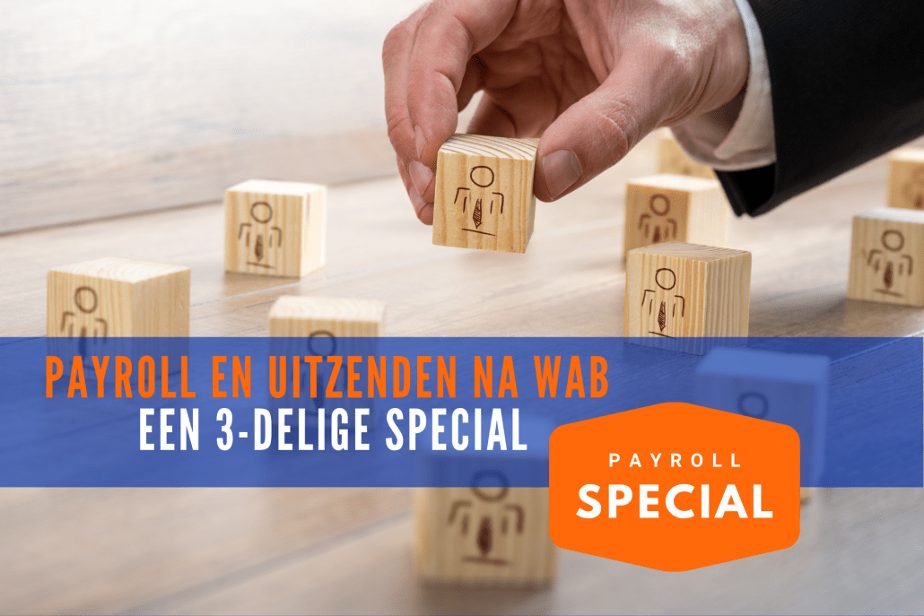 Payroll en uitzenden special