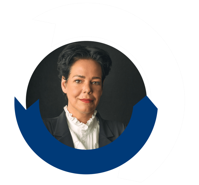 Simone Klaver