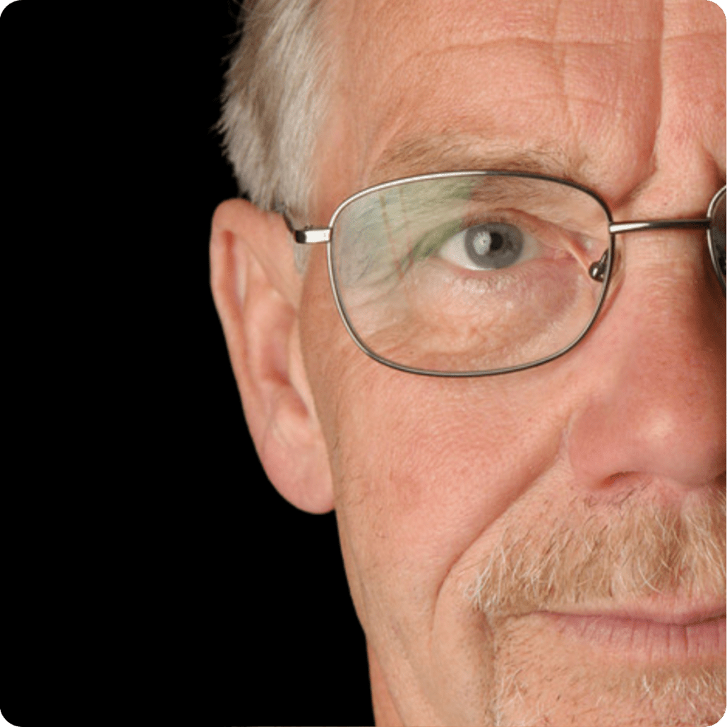 John Hogenboom