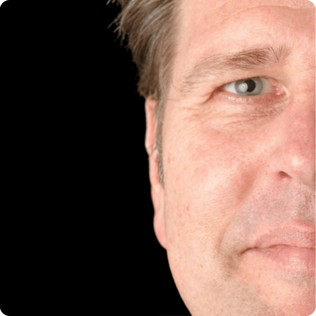 Maarten de Jong