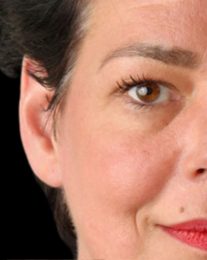 Simone Klaver