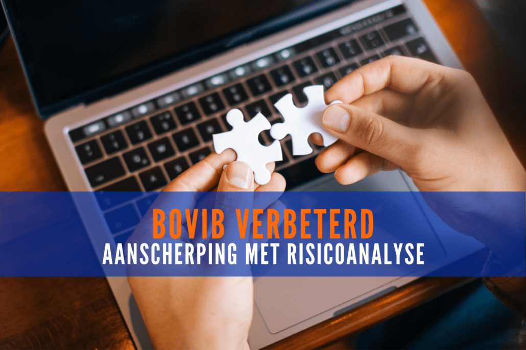 BOVIB keurmerk verbeterd