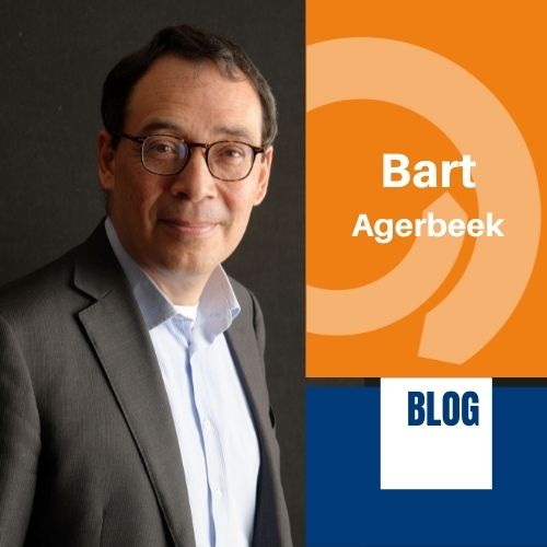 Bart Agerbeek - Bureau Cicero