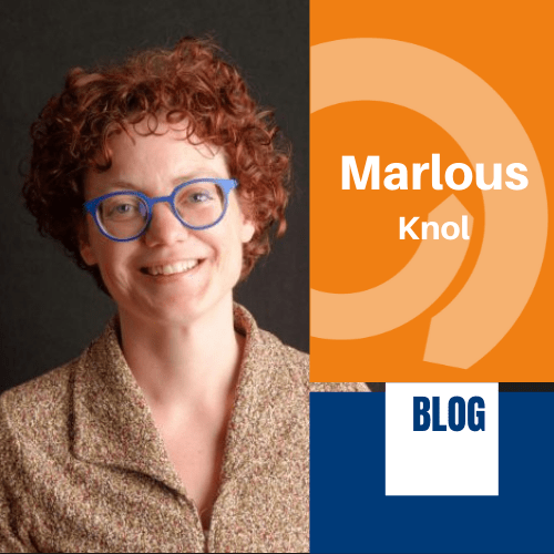 Marlous Knol