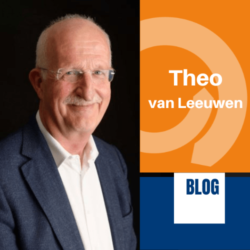 Theo van Leeuwen