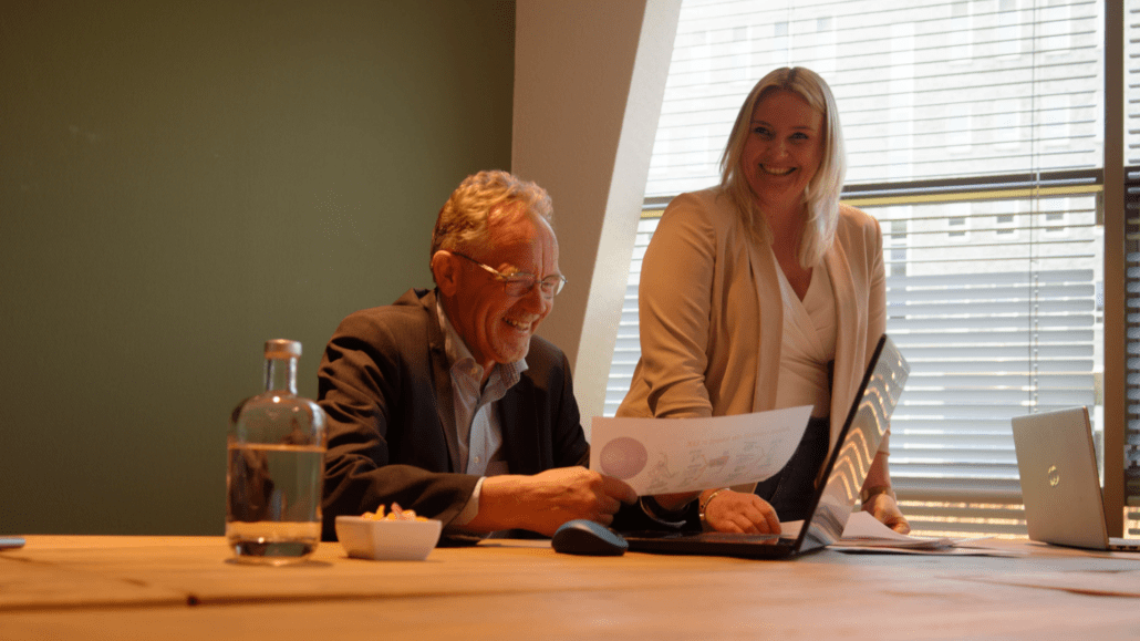 Werken bij inspecteurs