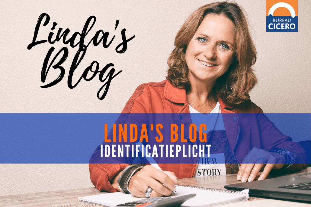 Identificatieplicht
